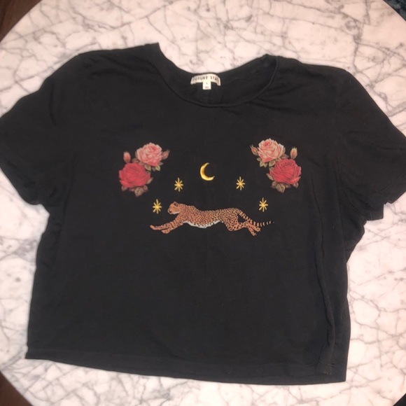 Urban Outfitters Tops - Urban Outfitters Tee